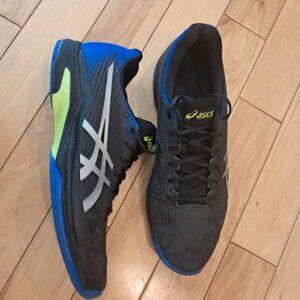 Asics Speed Solution FF 2 Tennis Shoes Men's size 12